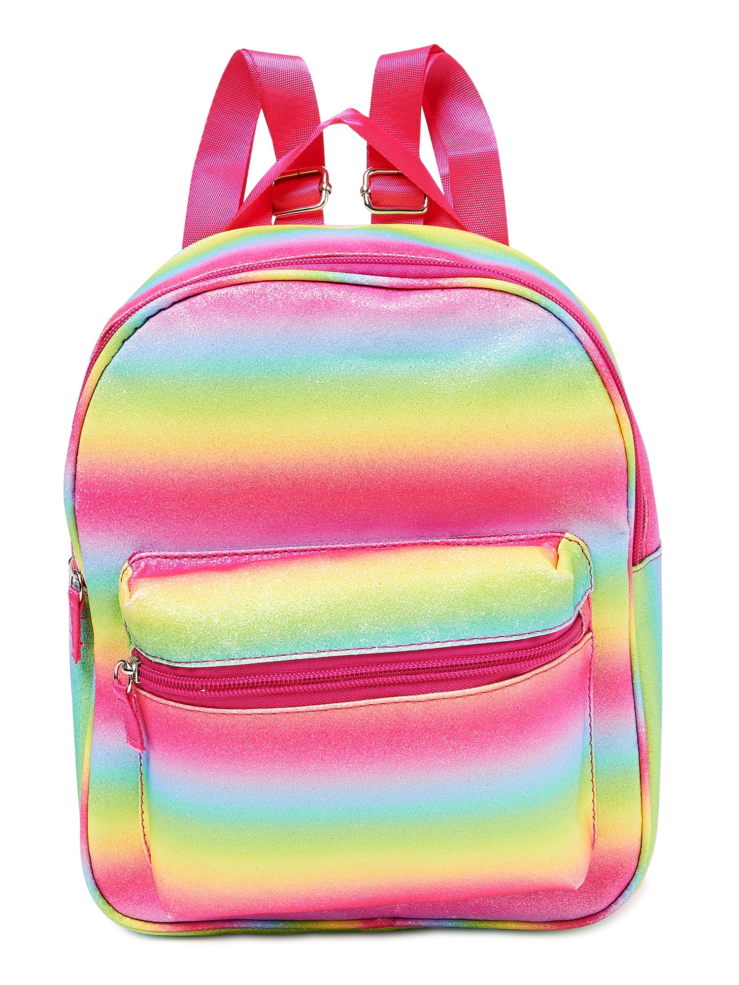 Wonder Nation Girls Mini Backpack