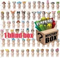 thumbnail image 3 of Nueva caja ciega de Sonny Angel, serie princesas, Blancanieves, Cenicienta, Ariel, Bella, Elsa, Anna, Alicia, figuras de anime, regalos de Navidad, juguetes, 3 of 5