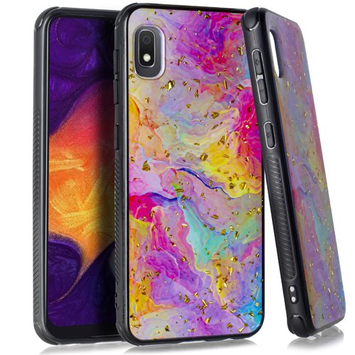 samsung galaxy a10 gold