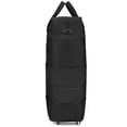 thumbnail image 2 of Carevas Expandable Suitcase Bag Foldable Rolling Luggage Bag for Travel Business, 2 of 7