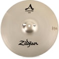 thumbnail image 1 of Crash Cymbal Avedis Zildjian Company Zildjian A Custom de 16 pulgadas, 1 of 4