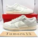 thumbnail image 3 of Nike WMNS Dunk Low Sail Light Bone Ivory DD1503-107 Women's Size, 3 of 6