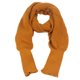 thumbnail image 1 of Minnieouse La bufanda se siente cerca de la piel y se mantiene caliente durante todo el día Bufanda larga de invierno de estilo europeo para Accesorios de disfraces amarillo, 1 of 6