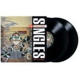 thumbnail image 3 of Dr Feelgood - Singles (The U.A. Years+) - Music & Performance - Vinyl, 3 of 3