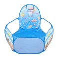 thumbnail image 2 of Tienda de juegos tienda de piscina plegable para interiores y exteriores para niños pequeños ANGGREK Otros, 2 of 8