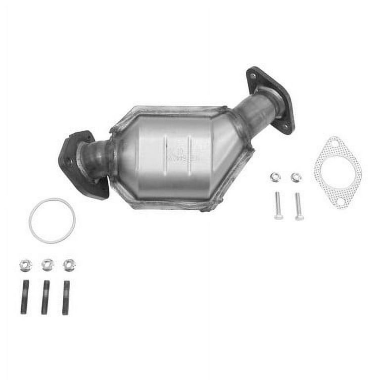 AP Exhaust Catalytic Converter-Direct Fit P/N:644035 Fits select