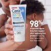 CeraVe Baby, Eczema Relief Cream, Soothing Moisturizer, Colloidal Oatmeal & Ceramides, Fragrance-Free, 142g