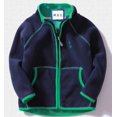 thumbnail image 3 of Chaqueta polar de primavera 2023 nueva chaqueta de terciopelo de doble cara para niños, niños y niñas, abrigos de varios colores, 3 of 5