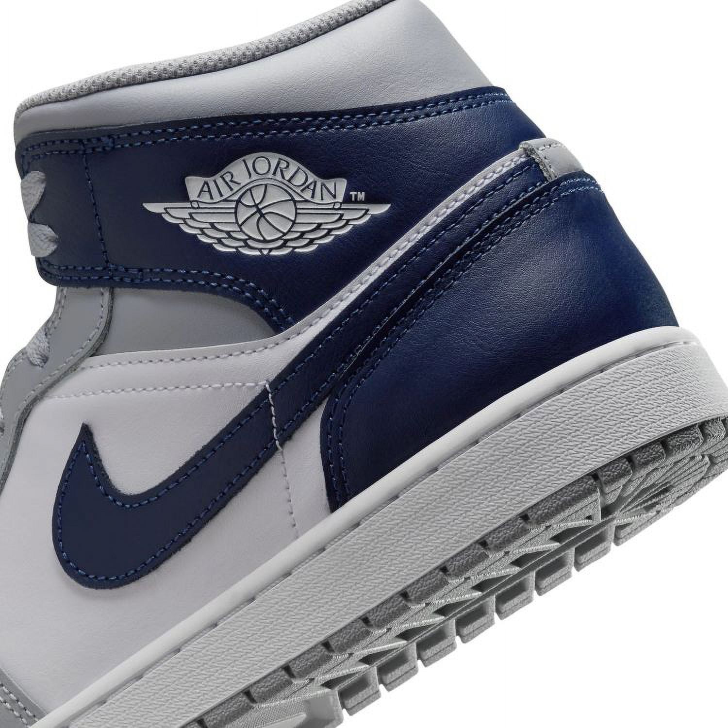 jordan 1 georgetown mid