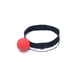 thumbnail image 1 of Greeniant Pelota de velocidad para entrenamiento de boxeo, goma práctica, eficiente, ligera, pelota de velocidad para entrenamiento de boxeo, Boxeo, 1 of 6