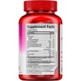 thumbnail image 4 of Suplemento Hydroxycut Gummies +Women con sabor a fresa, 4 of 5