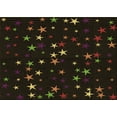 thumbnail image 1 of Ahgly Company Indoor Rectangle Patterned Night Black Area Rugs, 8' x 12', 1 of 6