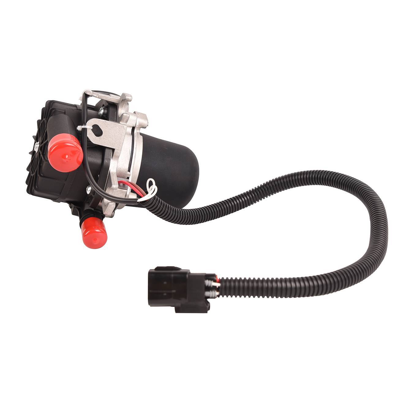 FEXON Secondary Air Injection Smog Pump Compatible With 2005-2015 Toyota Tacoma 2.7L L4 Replaces 176000C020 176100C020