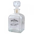 thumbnail image 1 of Jack Daniels 820849 White Rabbit Saloon Decanter, 1 of 1