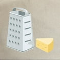 thumbnail image 2 of CafePress - Cheese Grater - Adjustable 100% Brushed Unisex Casual Cotton Baseball Cap, Beige, 1, 2 of 2