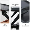 thumbnail image 5 of LIYUNMIAO TV Top Platform Cable Boxes Holder Screen Shelf Stand Rack, 5 of 6