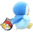 thumbnail image 2 of Piplup Plush Toy Stuffed Animal Soft Doll Gift A Birthday Present for Children A331, 2 of 3