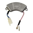 thumbnail image 4 of Générateur d'Essence AVR 2KW-3KW 168F Pièces Régulateur de Tension Automatique, 4 of 6