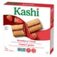 Barres de céréales Tendre fournée Kashi®* Fraises 7 grains, 175 g (5 x 35 g) 175 g (5 x 35 g) – image 5 sur 11
