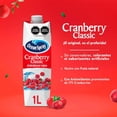 thumbnail image 2 of Pack de 12 Jugo Ocean Spray Arándano 1 L, 2 of 3