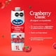 thumbnail image 2 of Pack de 12 Jugo Ocean Spray Arándano 1 L, 2 of 3