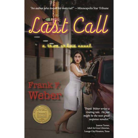 Last Call, (Paperback)