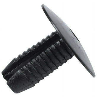 Performance Plus Carts Black Front Fascia Cowl For Club Car Precedent (2004+ Models) - Replaces OEM 1025344-04