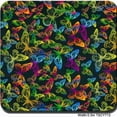 thumbnail image 2 of Hydrographic Film, Water Transfer Printing Film - Hydro Dipping-Graffiti pattern-Hydro Dip Film0.5Meter Multi-color Optional ,Easy to Use, 2 of 2