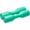 Seafoam, variant on MEINL Luis Conte Signature Double Live Shaker Seafoam