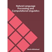 Natural Language Processing and Computational Linguistics, (Hardcover)
