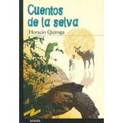 Pre-Owned Cuentos de la Selva (Other) 9788466700917