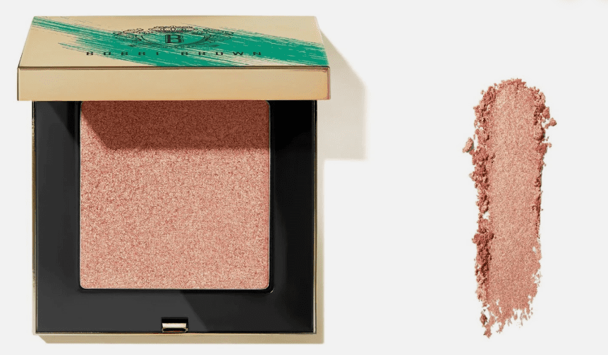 Bobbi Brown Luxe Gilded Highlighter 0.25 oz/7.1 g - Foiled Petal