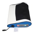 thumbnail image 1 of 3D Deep Tissue Finger Pressing Massage Pillow, Forward and Reverse 3 Gear Adjustable, Personification Technique Professional Massage, 1 of 8