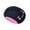 Hot Pink, variant on SuoKom Computer Mouse Wireless Rechargeable Wireless Mouse Bun Maruko Cute Boys And Girls Small Wireless Mute Mouse Computer Mouse Wireless On Clearance
