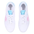 thumbnail image 3 of Tenis Reebok Mujer Bb 1000 Blanco Azul Claro Casual blanco 2.5 MX, 3 of 8