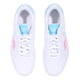 thumbnail image 3 of Tenis Reebok Mujer Bb 1000 Blanco Azul Claro Casual blanco 4.5 MX, 3 of 8