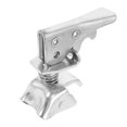 thumbnail image 3 of FUTUREORYY Silver Trailer Coupler Replacement Latch with Compression Resistance for Secure Hitch Connections, 3 of 6