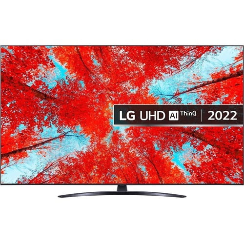 43 Pouces 4K SMART UHD TV