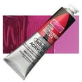 thumbnail image 1 of Holbein - Artist Heavy Body Acrylic - 60ml Tube - Quinacridone Magenta, 1 of 1