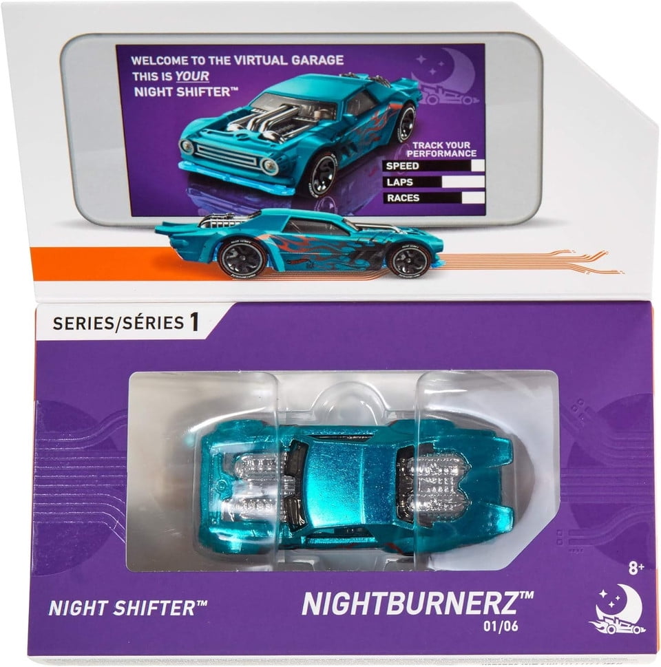 Hotwheels セット11 Amazon.com: Hot Wheels 2008-081/196 Web Trading Cars 05/24