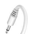 thumbnail image 4 of XOPLAY Replacement DC Charging Cable | USB Charger Cord - 2.5mm (, 4 of 6