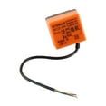 thumbnail image 1 of Válvula de bola motorizada DC 12V Válvula de bola motorizada de latón de 2 vías y 3 cables Válvula eléctrica DN32 G1-1/4, 1 of 14