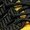 Yellow And Black, variant on 2026 New Men's Breathable Low-Top Sneakers with Cushioned Sole, Lightweight Athletic, Solid Color Casual Footwear (//Navy) Compatible for Running & Daily Wear - Slip- Sneakers