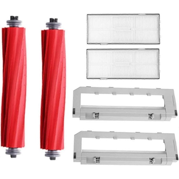 Replacement Parts for S7 T7S Plus G10 G10S Pro