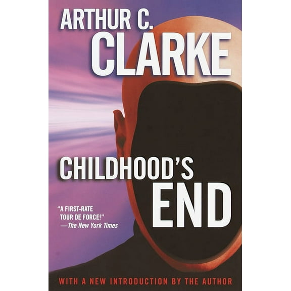 Del Rey Impact Childhood's End, (Paperback)