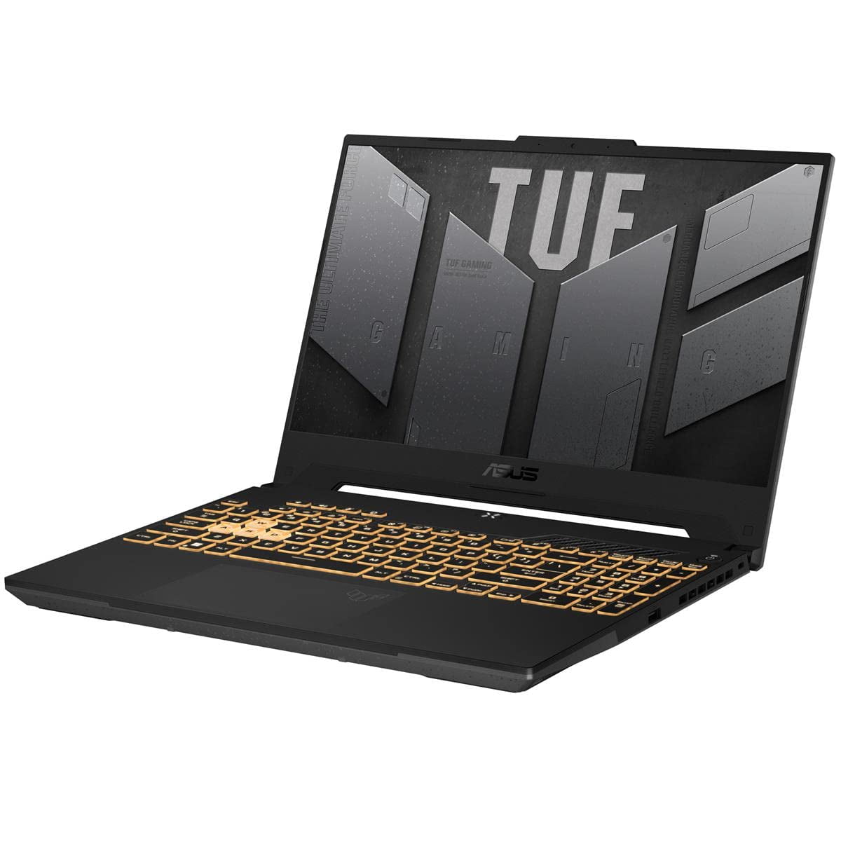 ASUS TUF Gaming F15 (2022) Gaming Laptop, 15.6