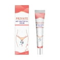 Women Intimate Area Itching Ointment Natural Private Female Care Cream