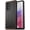 Black, variant on Poetic Neon Case for Samsung Galaxy A53 5G, Dual Layer Heavy Duty Drop Protection, Black