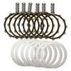 EBC - DRC Series Off-Road Clutch Rebuild Kit