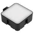 thumbnail image 3 of 25009000K Full Color Camera Fill Light with 84 Lamp Beads 2500mAh Portable RGB Photography Light 2025, 3 of 5